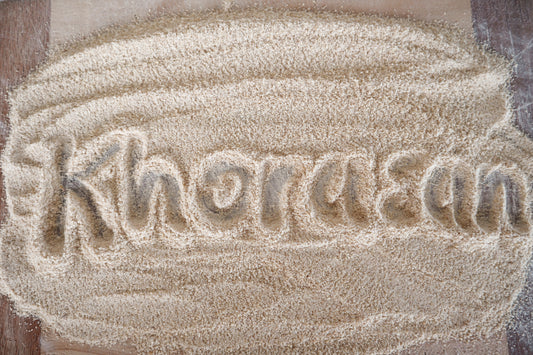 1kg Whole Khorasan Flour