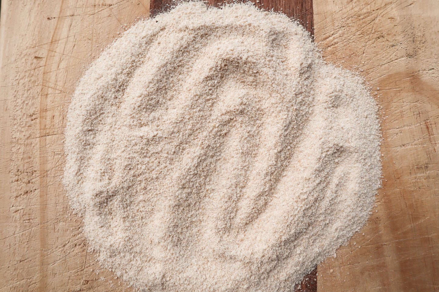 1kg Whole Wheat Flour