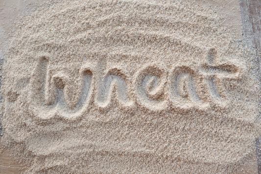 1kg Whole Wheat Flour