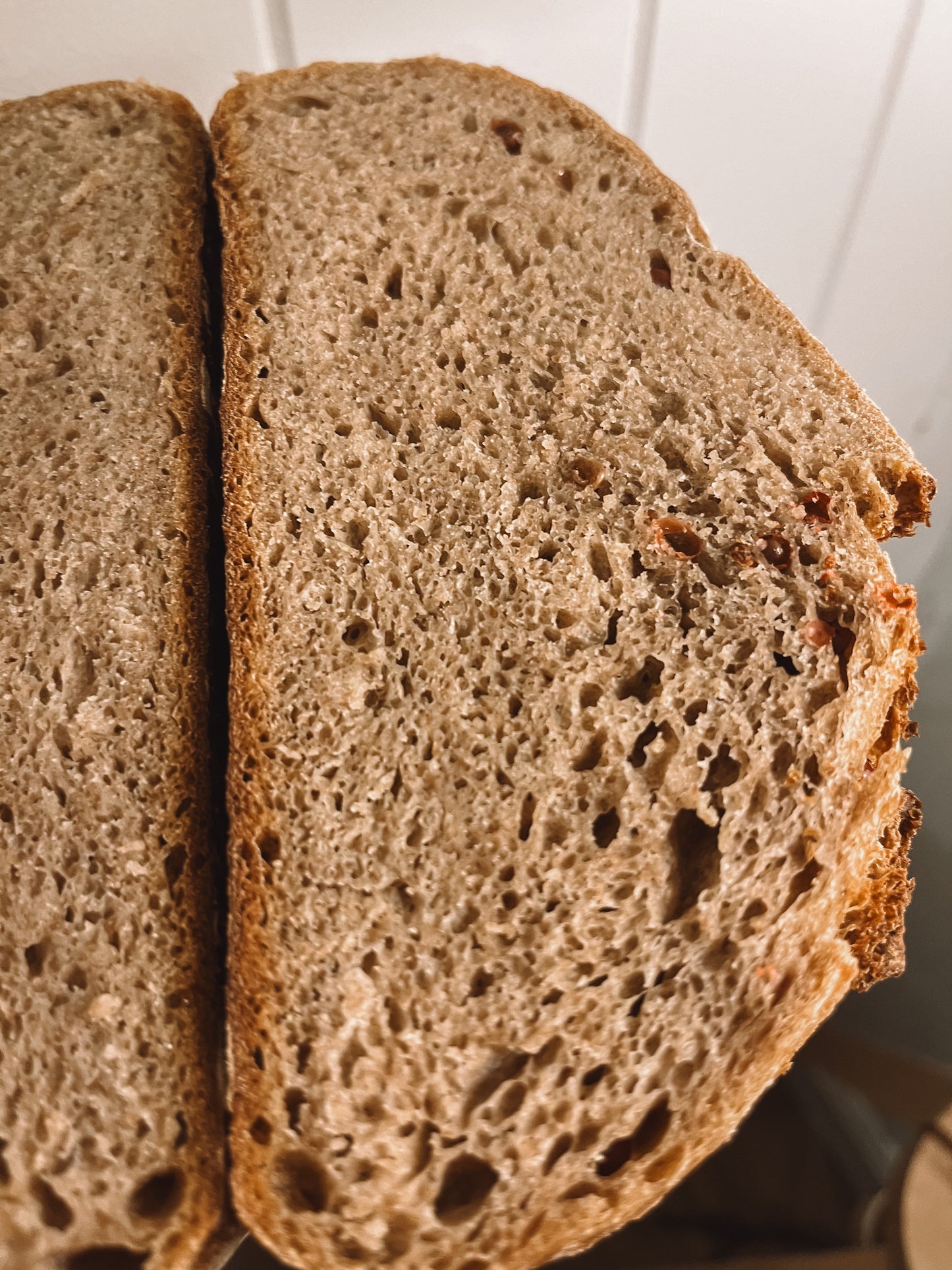 1kg Trusty Sourdough Bread Flour Blend