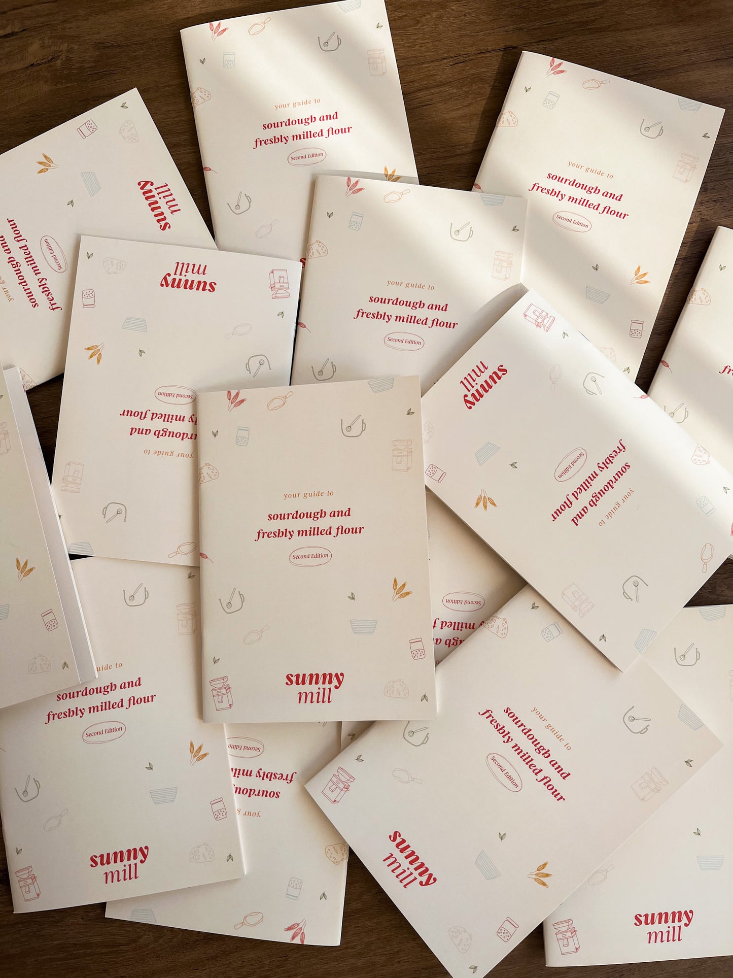 Your Guide to Sourdough and Freshly Milled Flour