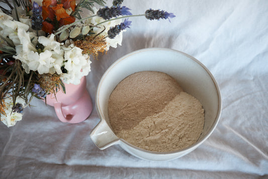 1kg Trusty Sourdough Bread Flour Blend