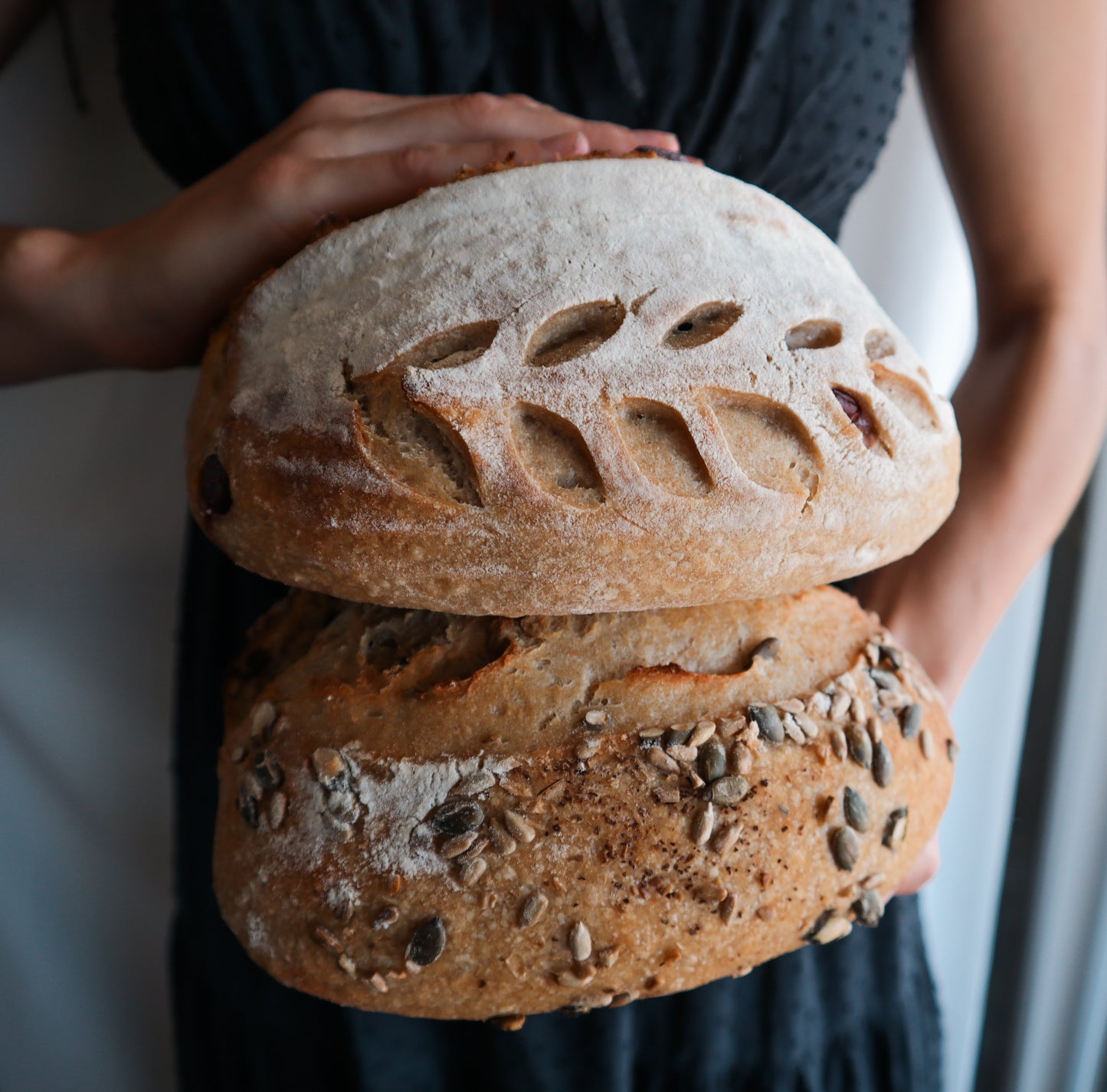 1kg Whole Spelt Flour
