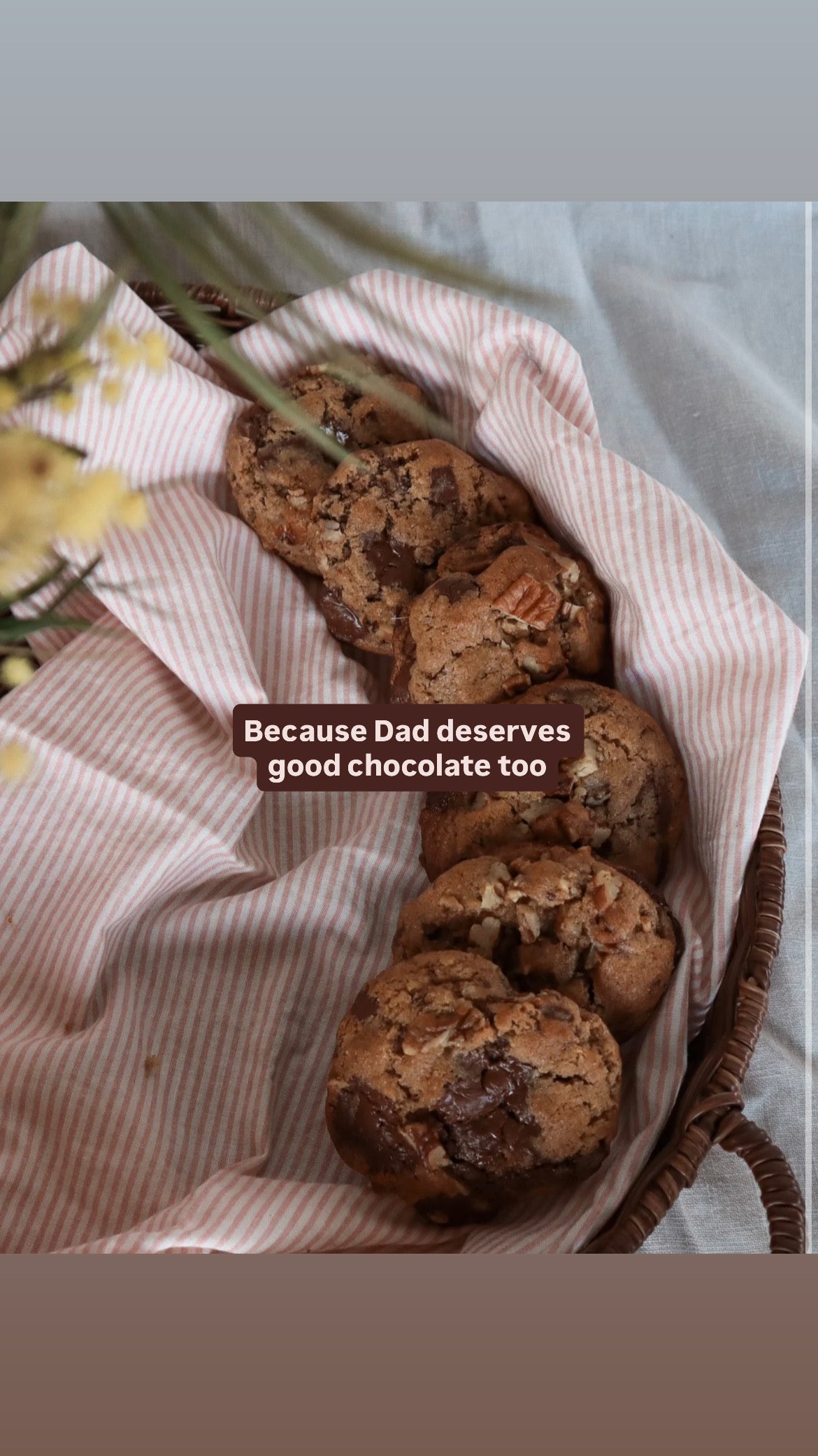 Father's Day Treat Box