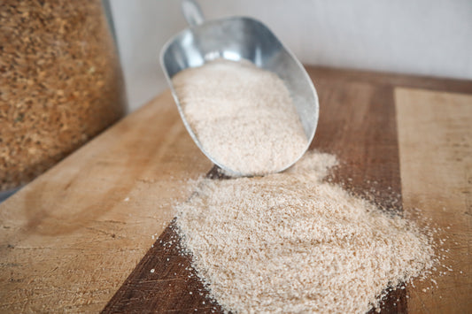 1kg Whole Wheat Flour
