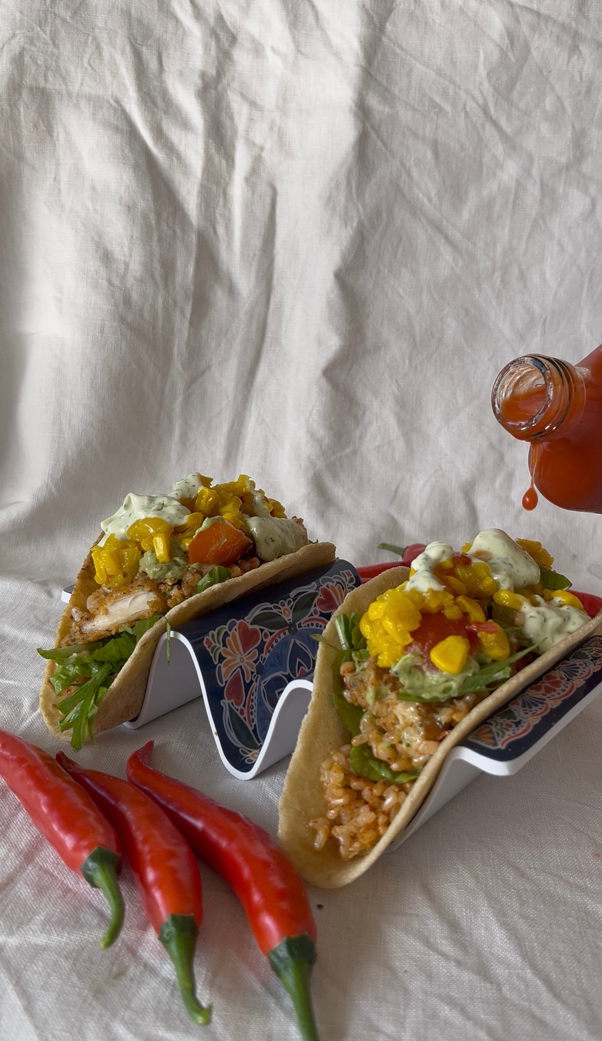 Firepaca Fermented Chilli Sauce