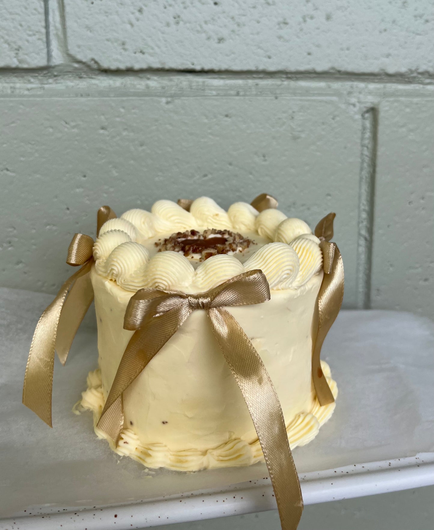 Bento Cake