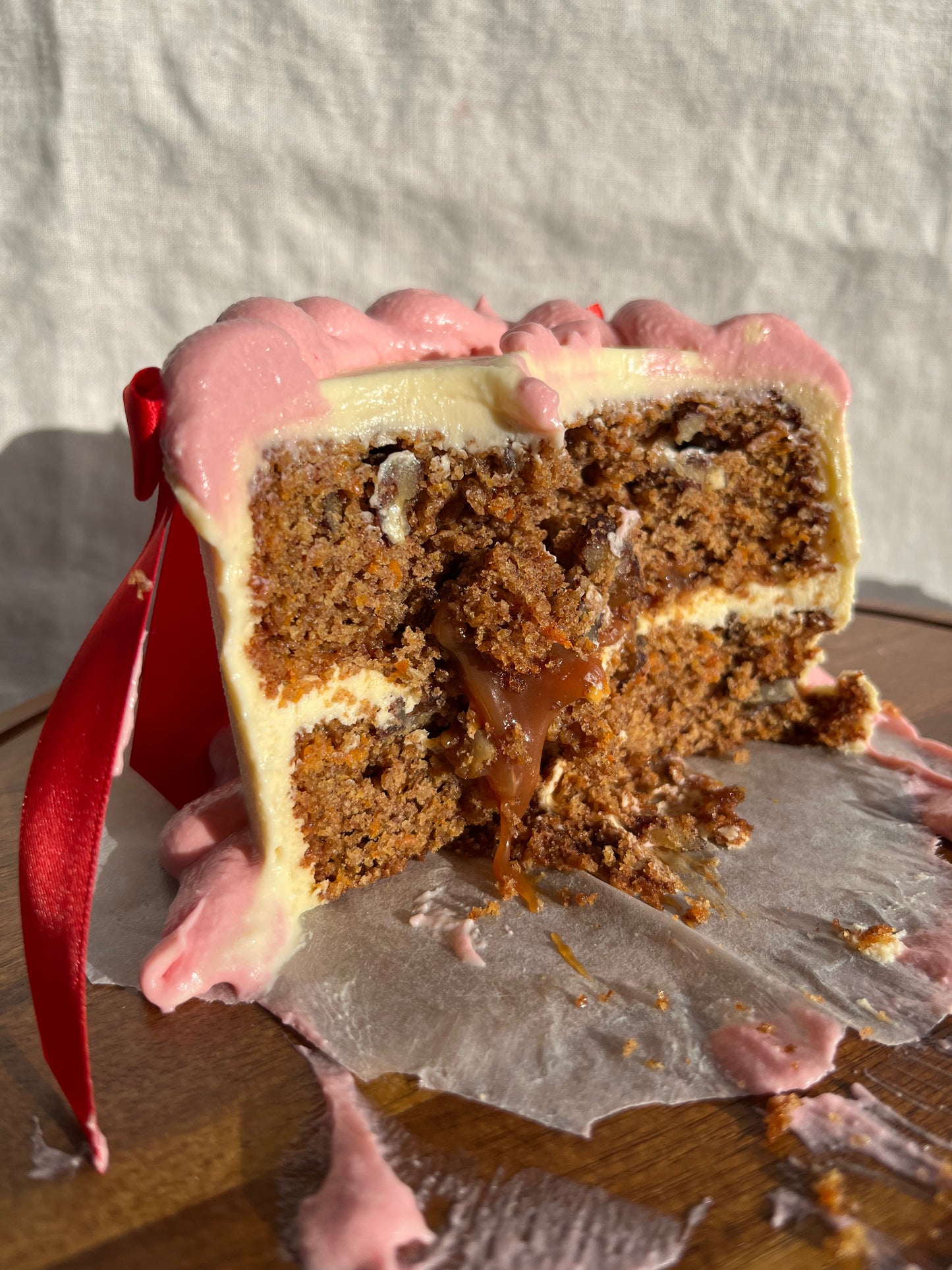 Bento Cake