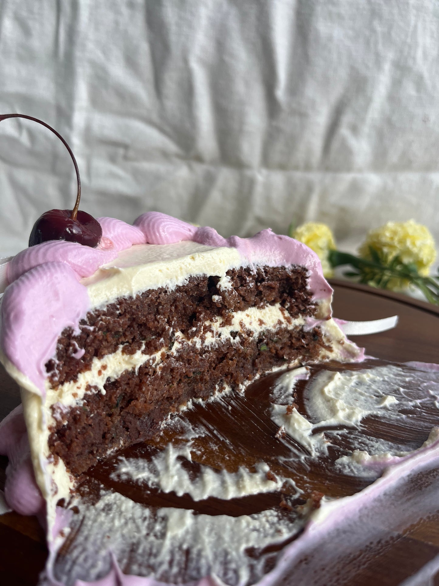 Bento Cake