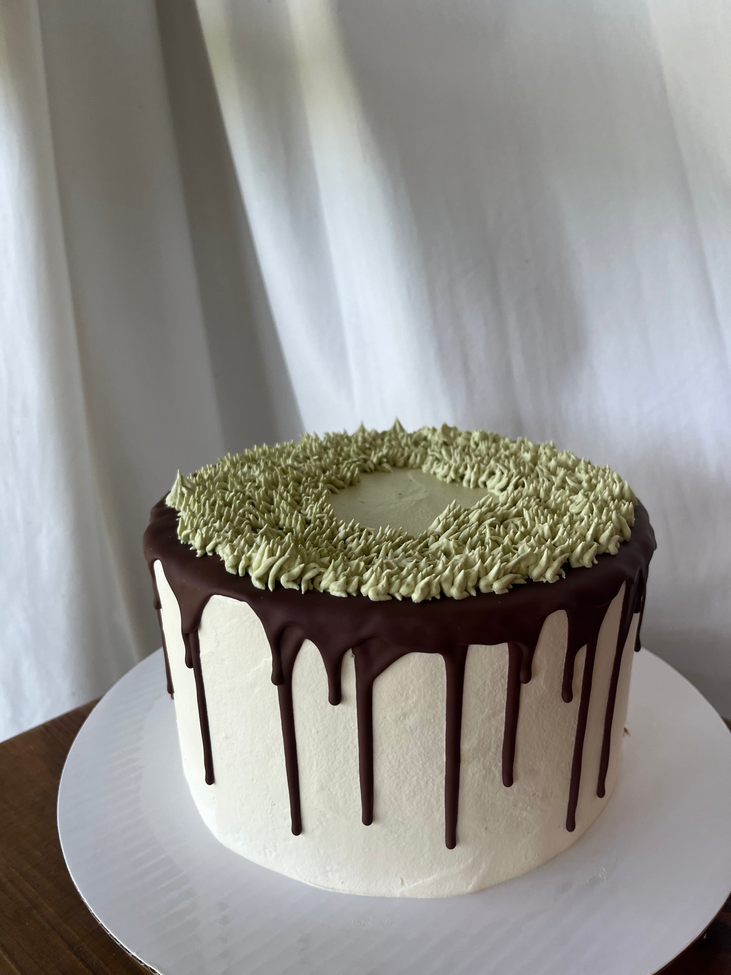 Sourdough Chocolate Cake Mix
