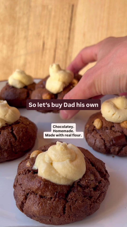 Father's Day Treat Box